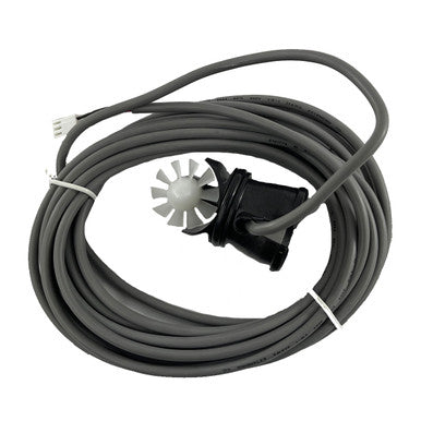 Clack Part, METER TURBINE ASSEMBLY