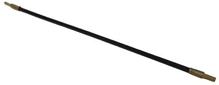 Fleck Part, Meter Assembly, CABLE CONNECTORS