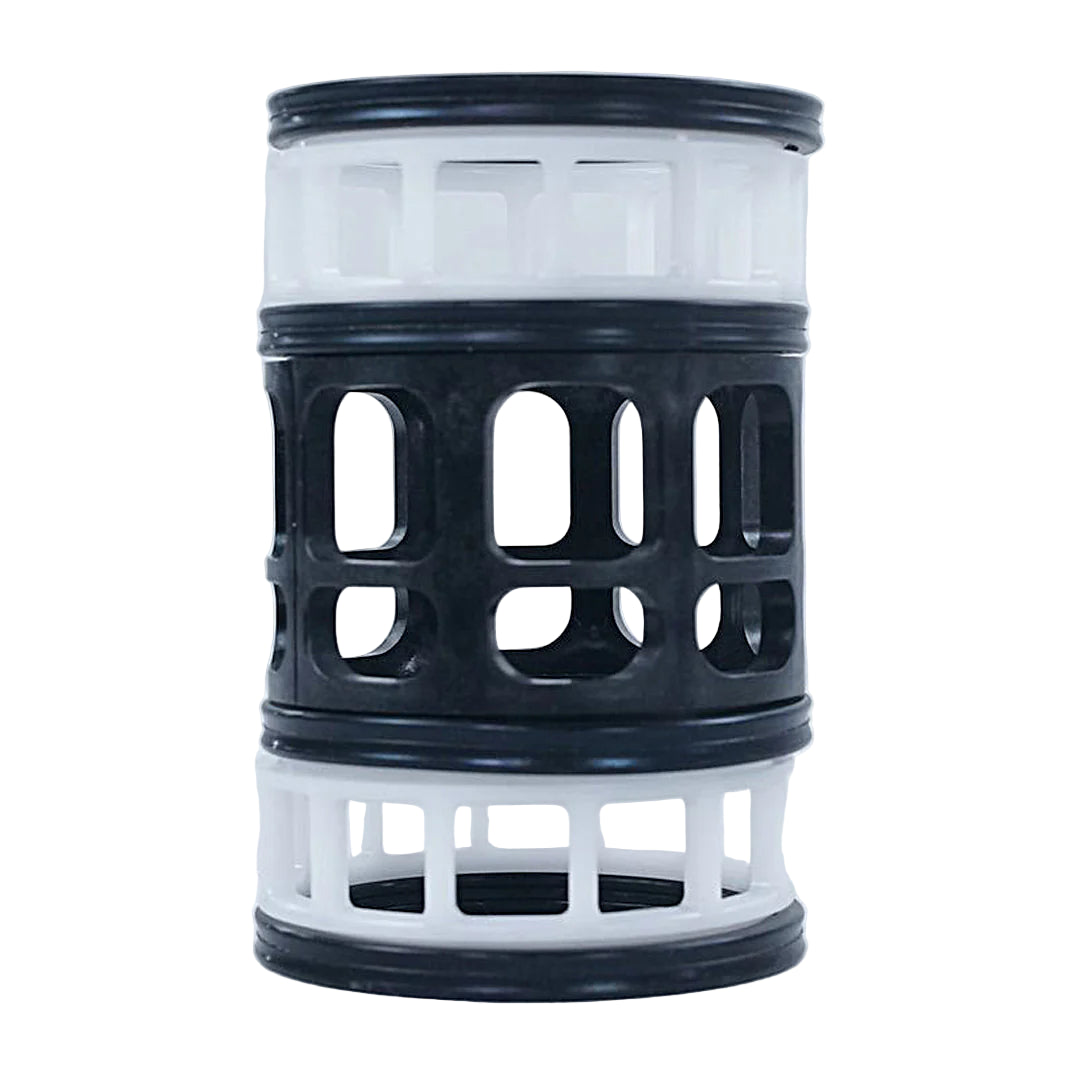 Fleck Part, SEAL & SPACER, Fleck No. 60128