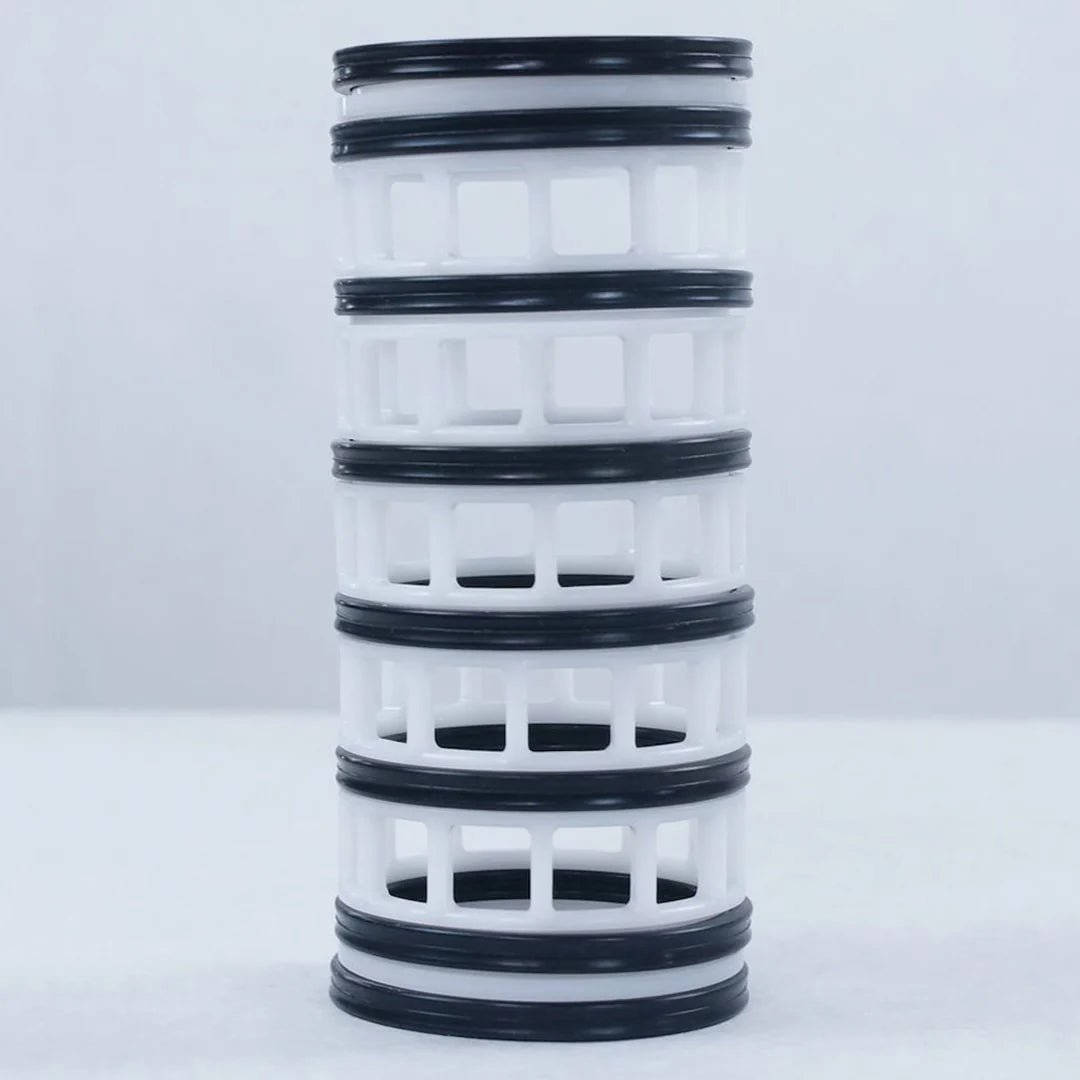 Fleck Part, SEAL & SPACER, Fleck No. 60131-10