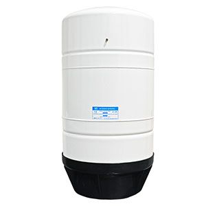 RO TANK, Pressurized, METAL, Bladder, Water Storage