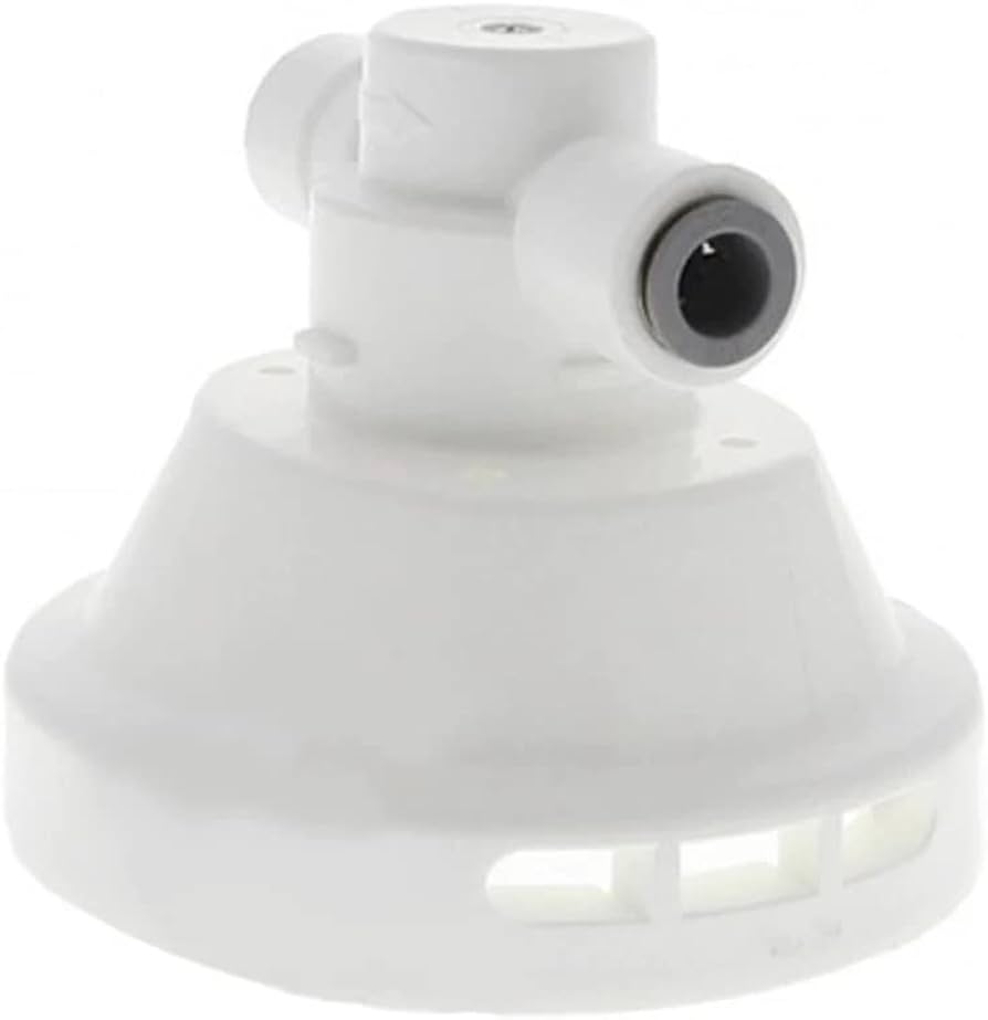 Water Filter OMNIPURE ELF XL-Series HEADS