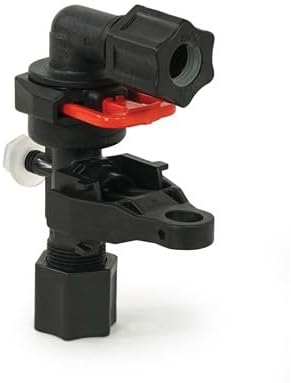 Clack Part, BRINE SAFETY VALVE Assembly (Small)