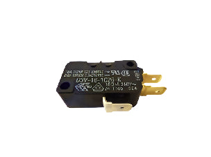 Fleck Part, MICRO SWITCH, Fleck No. 60320-10