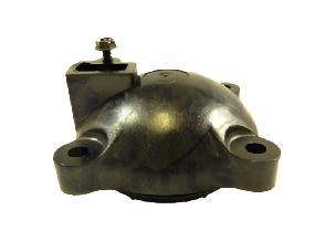 Fleck Part, Meter Assembly (Plastic w/Brass) 2", DOME