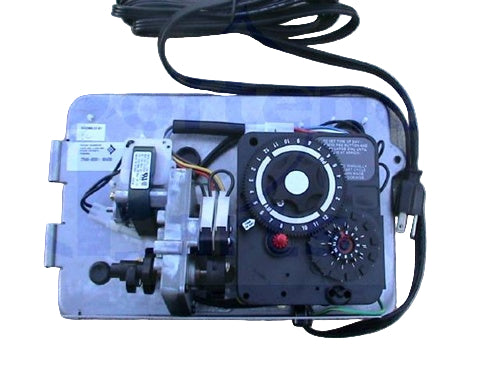 Fleck Part, POWER HEAD, Fleck No. 60407 (2510T-EPH)