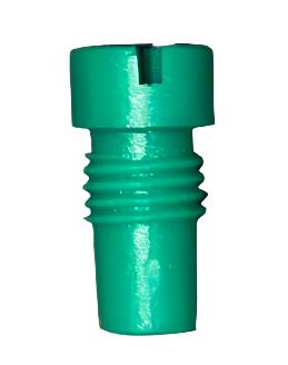 Fleck Part, Injector 1600 Assembly, THROAT (21)