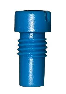 Fleck Part, Injector 1600 Assembly, THROAT (21)
