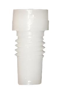 Fleck Part, Injector 1600 Assembly, THROAT (21)