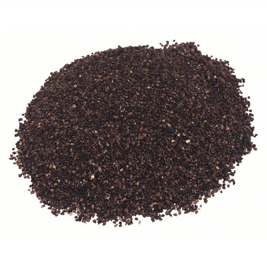 Water Filtration Media, GARNET SAND, For Turbidity & Sediment