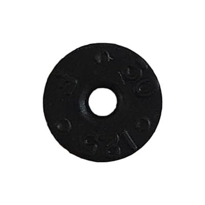 Fleck Part, Injector 5600 Assembly, DRAIN LINE FLOW CONTROL BUTTONS (42)
