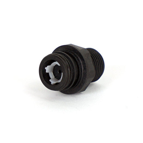 Fleck, Valve 5810, Brine Line Flow Control, 1/2", .50 GPM, 61451-50