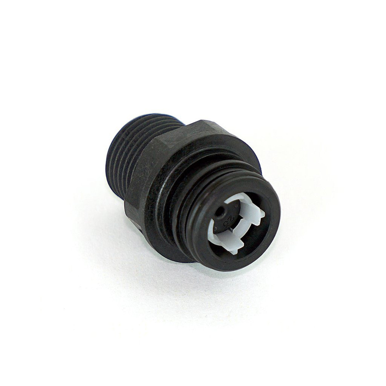Fleck, Valve 5810, Brine Line Flow Control, 1/2", Blank, 61451
