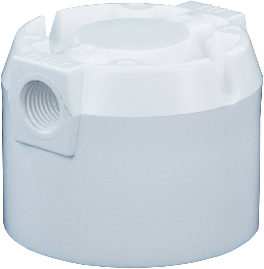 Water Filter OMNIPURE Q-Series HEAD