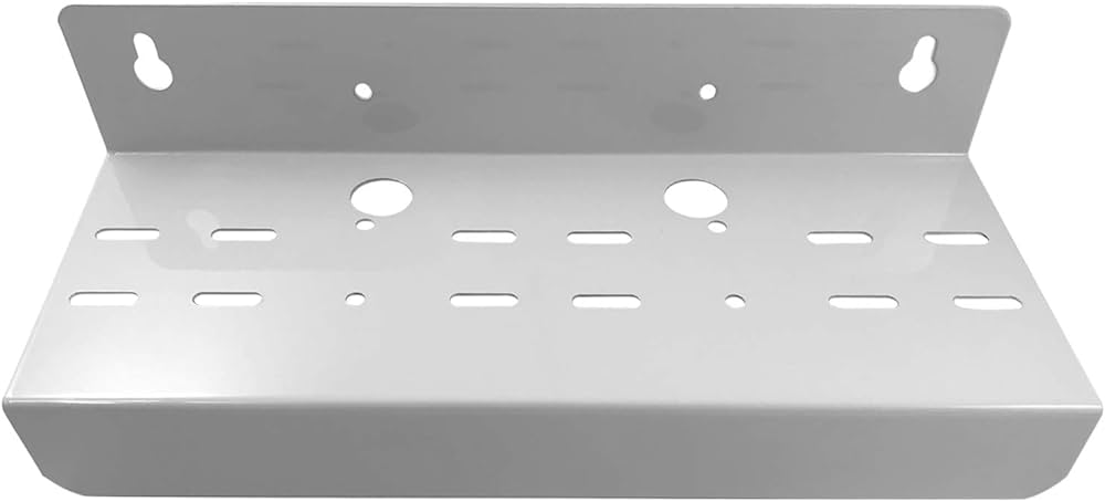 Water Filter OMNIPURE Q-Series HEAD BRACKETS