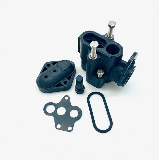 Fleck Part, Injector 2815 Assembly, INJECTORS