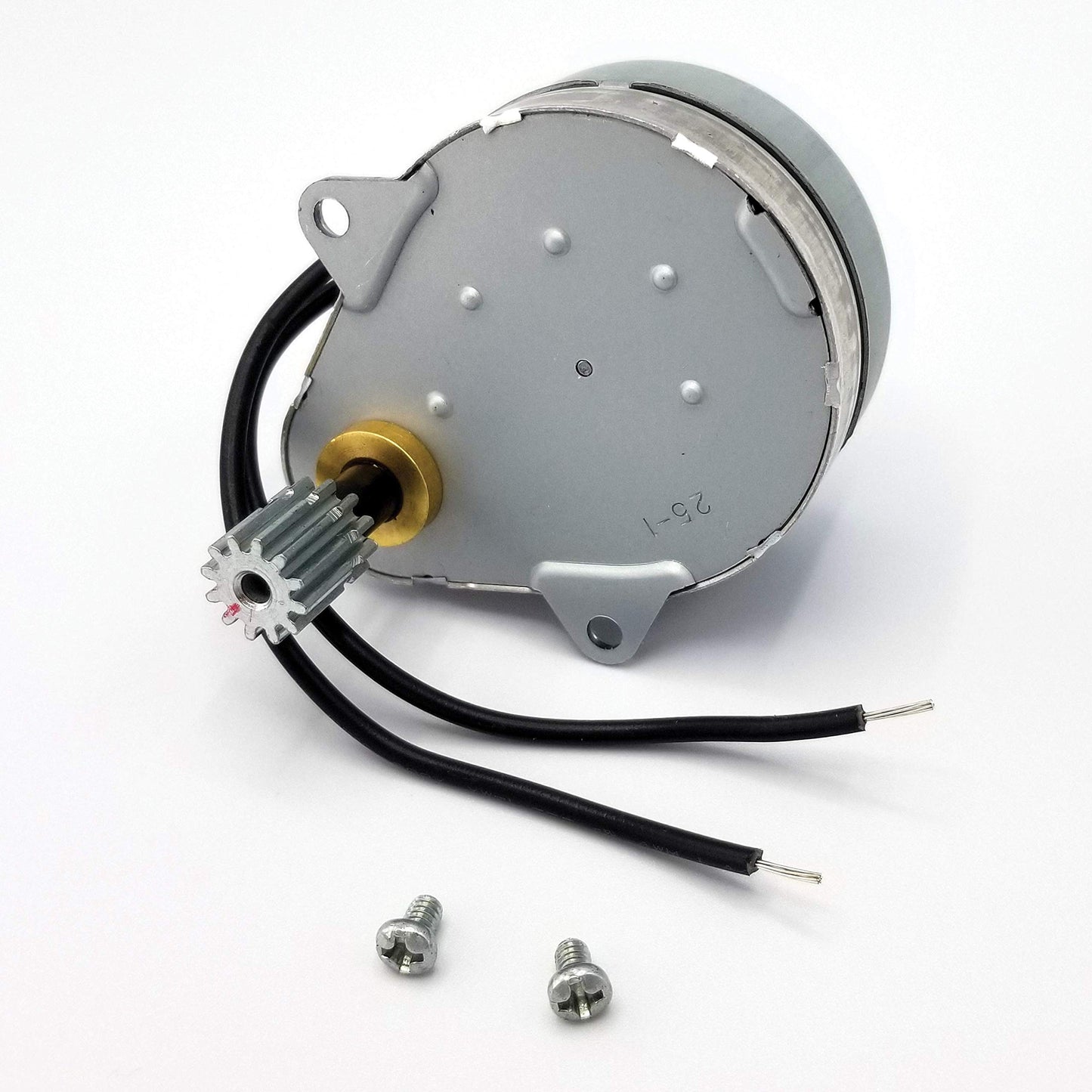Fleck Part, Powerhead 5600, MOTOR