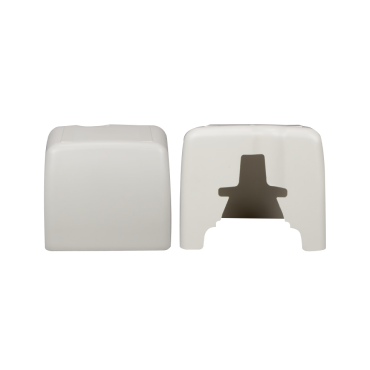 Clack Part, WEATHER COVERS WS2 and WS2 QC