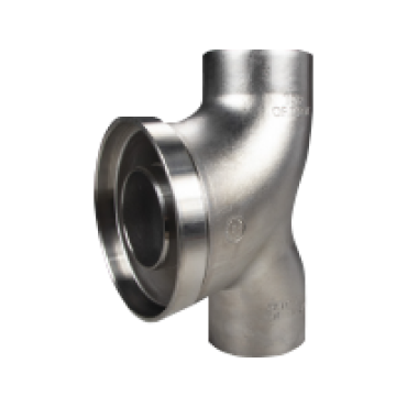 Clack Part, SIDE MOUNT BASE WS3H/WS3QC, 3" NPT, Clack No. V3674-02