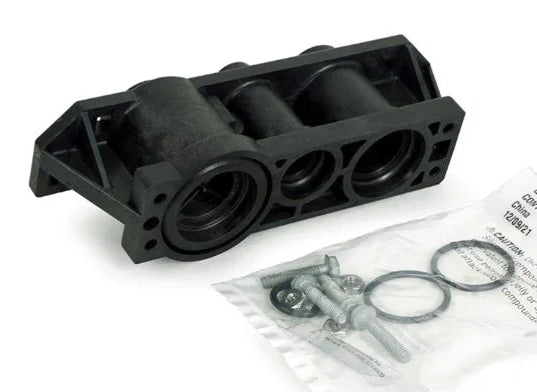 Autotrol Parts, 255, TURBINE Assembly