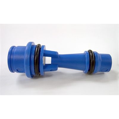 Clack Part, WS1 Injectors