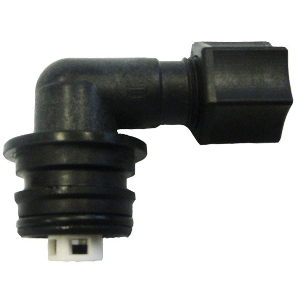 Clack Part, BRINE ELBOW CONNECTORS