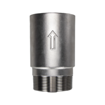 Clack Part, DRAIN LINE FLOW CONTROL (Stainless Steel)