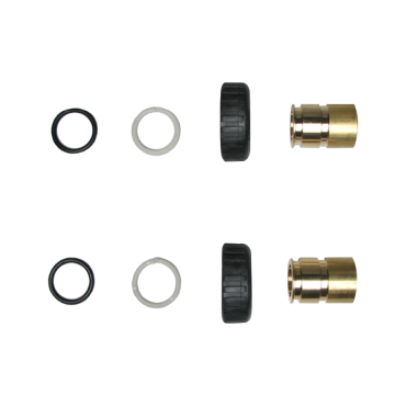Clack Part, FITTINGS (Straight Connection) WS1, WSTT, WS1.25