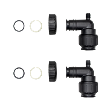 Clack Part, FITTINGS (Elbow Connection) WS1, WSTT, WS1.25