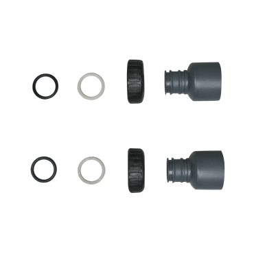 Clack Part, FITTINGS (Straight Connection) WS1, WSTT, WS1.25