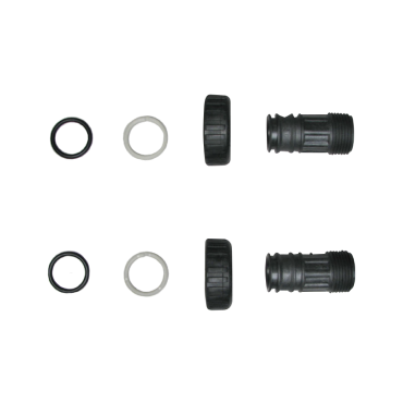 Clack Part, FITTINGS (Straight Connection) WS1, WSTT, WS1.25