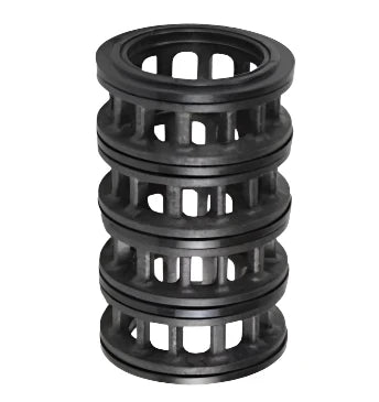 Fleck Part, SEAL & SPACER, Fleck No. 60120
