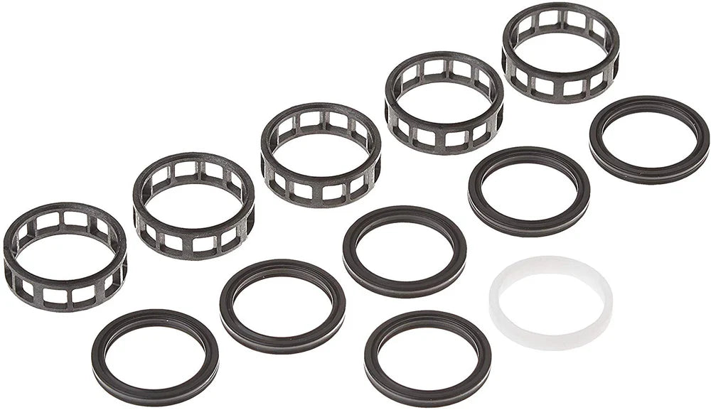 Fleck Part, SEALS and SPACERS 2500