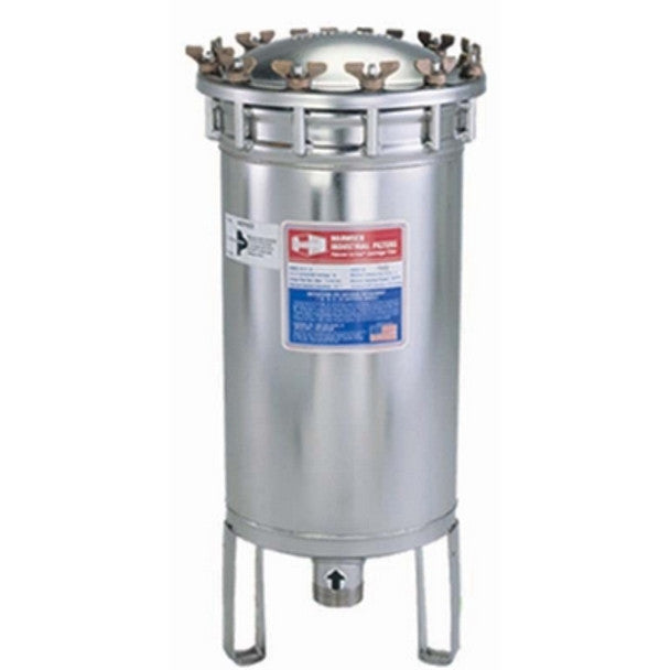 Filter HARMSCO Cartridge Cluster Filter HOUSINGS