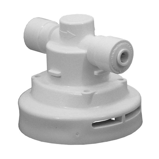 Water Filter OMNIPURE L-Series HEAD