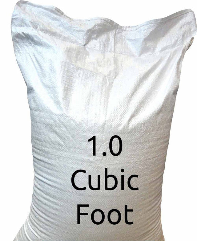 Water Filtration Media, ARSENEX REMOVAL, 1 cu/ft Bag