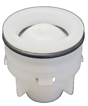 Clack Part, CHECK VALVES ( Brine Line )