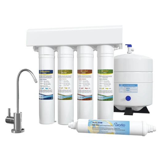 RO REPLACEMENT Items PURE-Q Systems