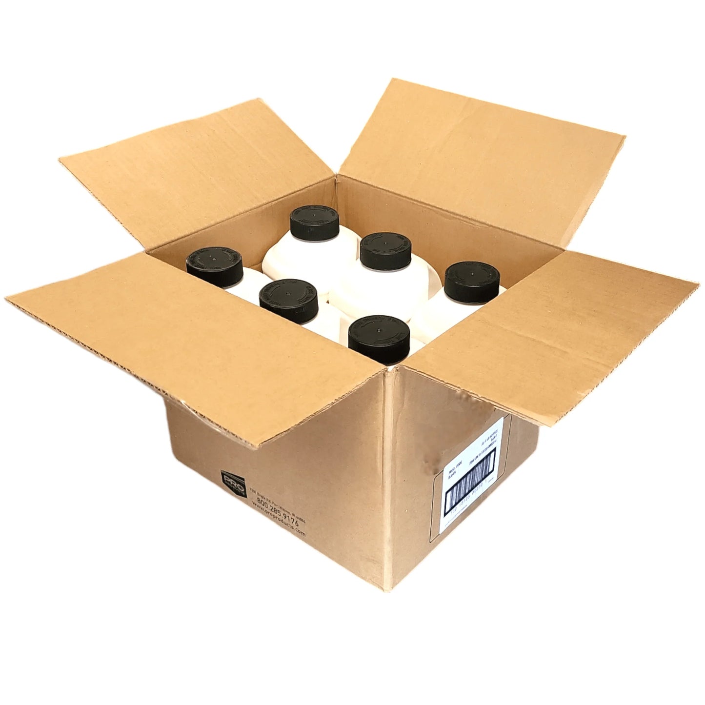 Chemicals, POT PERM PLUS (Pro Products)