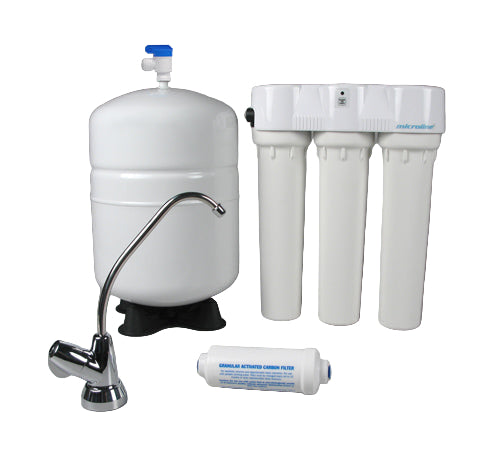 RO REPLACEMENT Items MICROLINE Systems