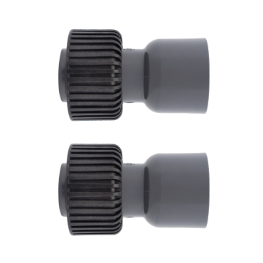 Clack Part, FITTINGS (WS1.5P, WS1.5TT, 1.5"P MAV, 1.5"P NBV, 1.5" MTA)
