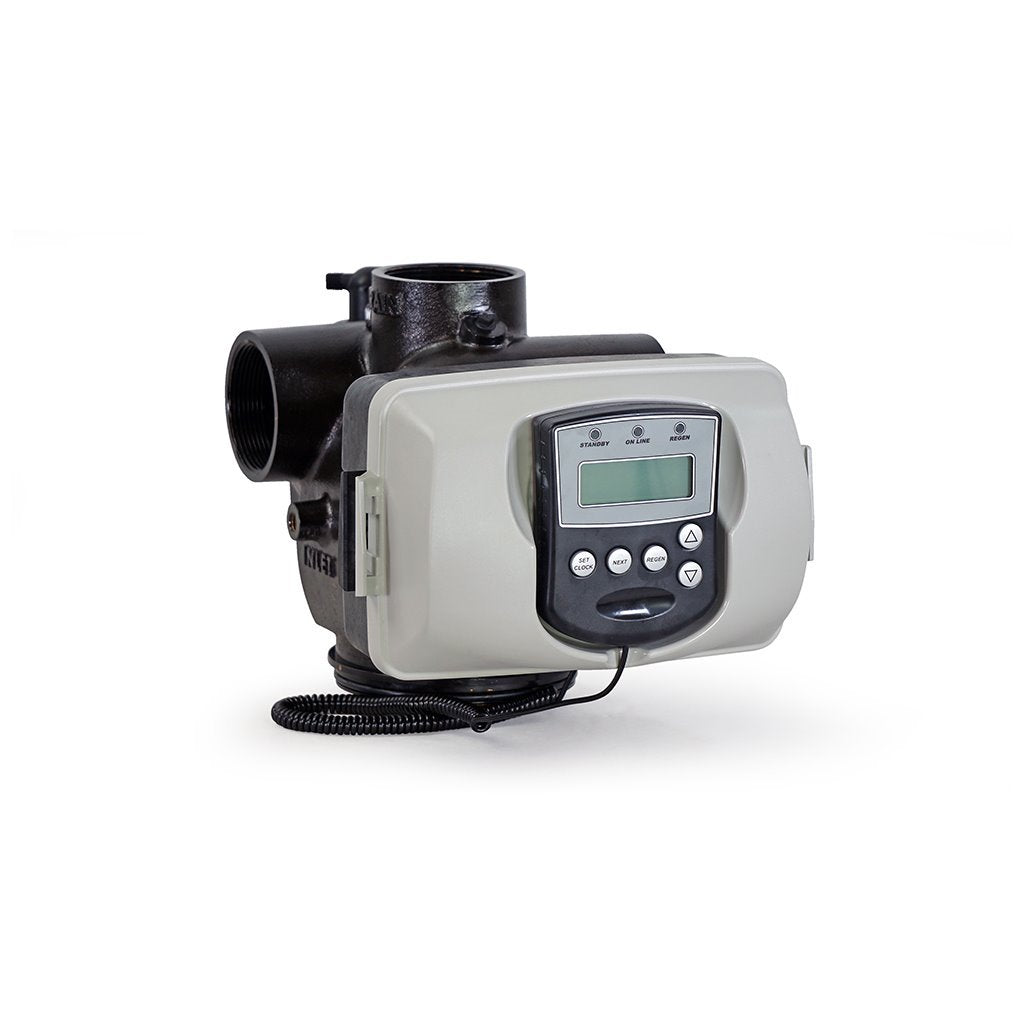 Clack, CONTROL VALVE, WS3