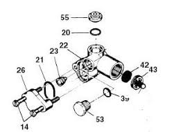Fleck Part, INJECTOR ASSEMBLY 5600, Fleck No. 60084