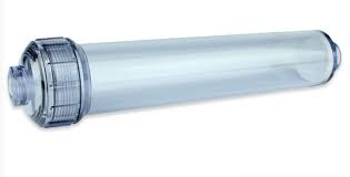 Filter, Cartridge, Empty, REFILLABLE