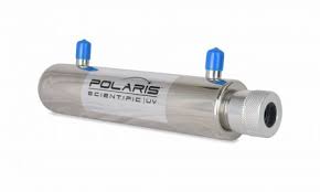 Ultraviolet, POLARIS, UV Systems, (1 GPM) to (100 GPM)