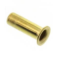 Tubing INSERTS, Plastic or Brass
