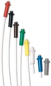 RO, Part, FLOW RESTRICTOR, Capillary Tube, Internal
