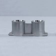 Fleck Part, YOKE CONNECTOR