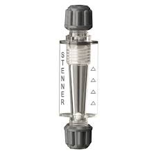 Pump, STENNER, PART, Flow Indicator 1/4"