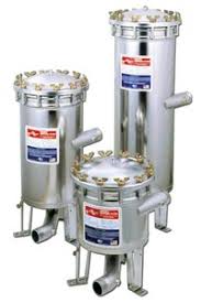 Water Filter HOUSING (Harmsco) Hurricane Single